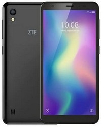Замена экрана на телефоне ZTE Blade A5 2019 в Оренбурге